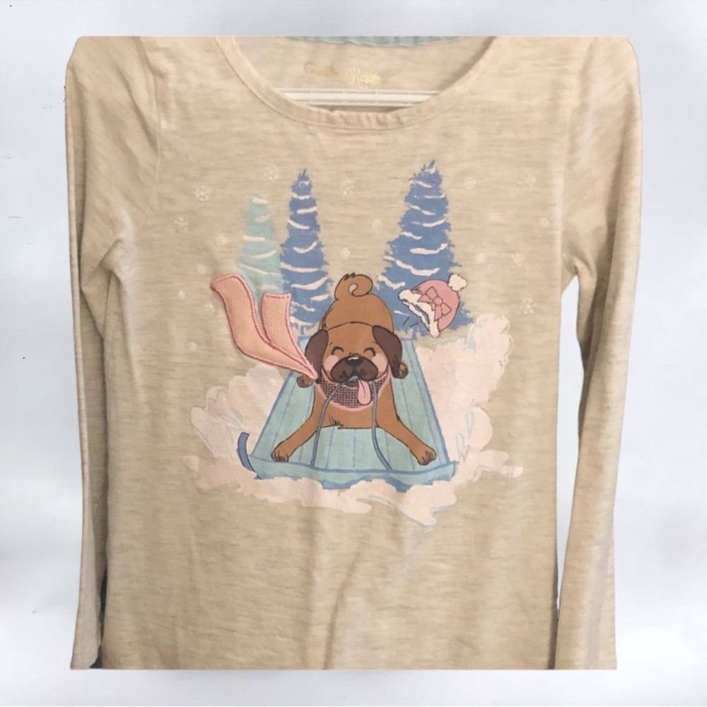 Cynthia Rowley Long Sleeve Shirt